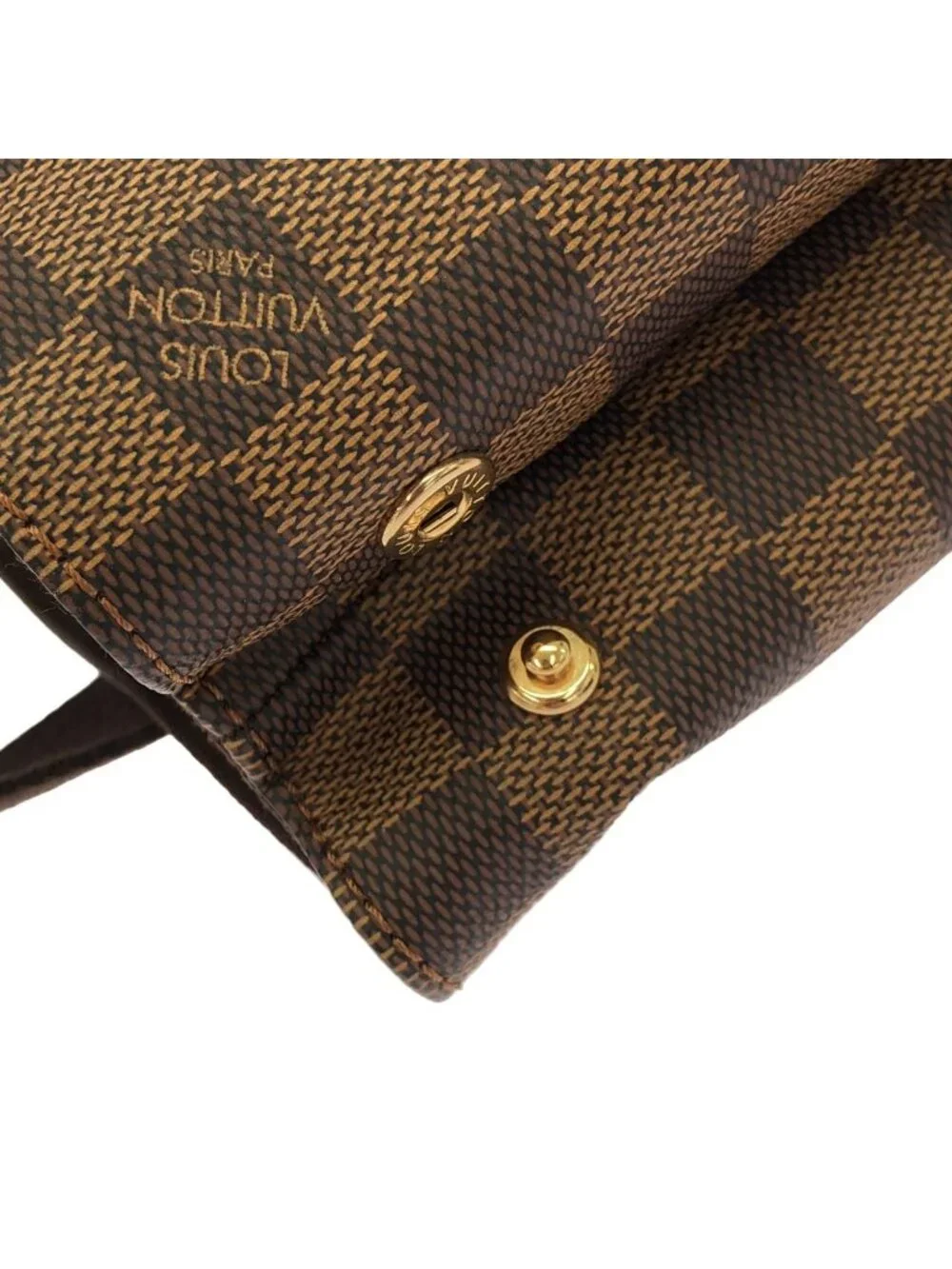 Louis Vuitton Damier Beaubourg